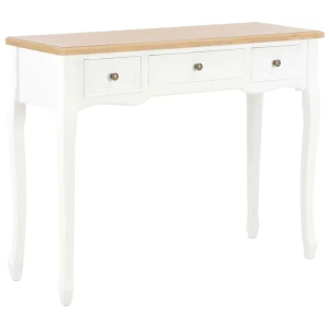 Biała konsola retro - Fattuto