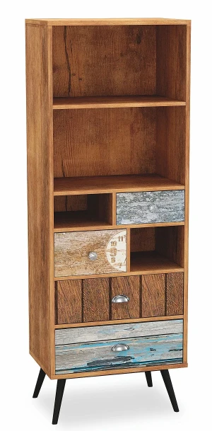 Alternatywny regał Asgard X8