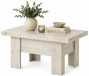 Rozkładany ławostół Imis - 14 kolorów