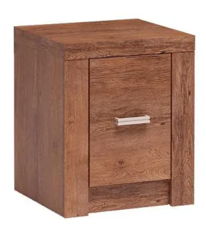 Szafka nocna jesion jasny - Filin 24X