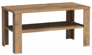 Ława kawowa dąb lefkas - Lorines 14X