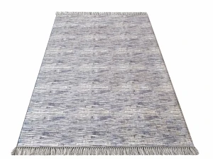 Jasnoszary dywan młodzieżowy - Zoe 4X