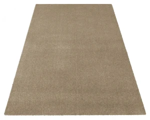 Beżowy dywan do przedpokoju - Yoko 2X