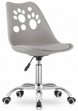Fotel do biurka młodzieżowy - Parpa
