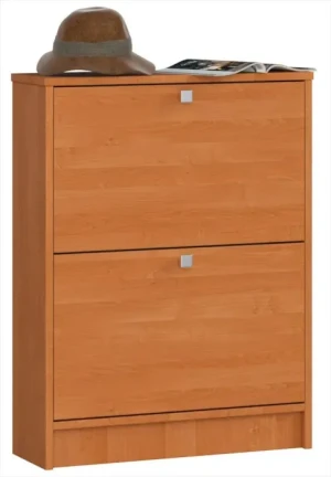 Szafka na buty w kolorze olchy - Abetti