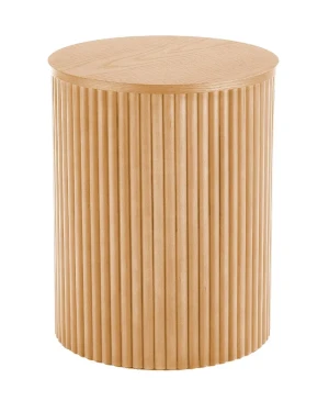 Rustykalny stolik kawowy - Zynex 4X