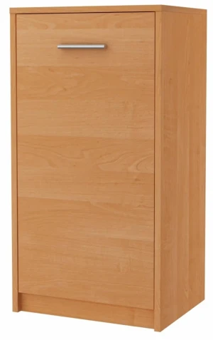 Minimalistyczna komoda olcha - Gopox 2X