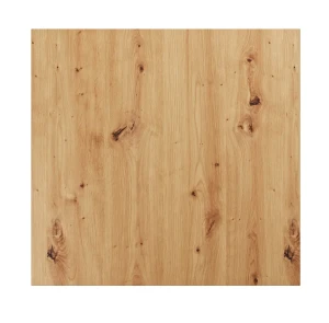 Front do zabudowy zmywarki z otwartym panelem dąb artisan - Dantis 20 X 60 cm