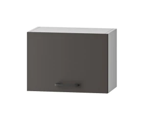 Okapowa szafka kuchenna szara - Dantis 25X 50cm