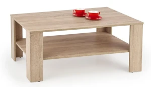 Naturalna ława dąb sonoma - Granada