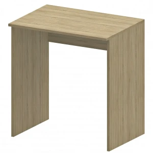 Małe biurko dąb sonoma - Raro