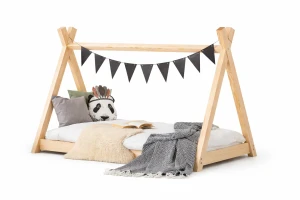 Łóżko tipi Dalli 13X - 12 rozmiarów