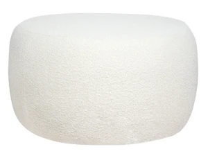 Tapicerowana pufa podnóżek Tassimo 5X - 36 kolorów