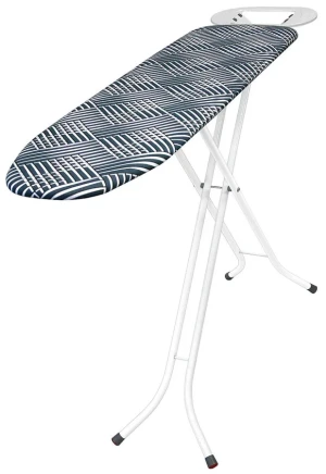 Deska do prasowania z podstawką na żelazko - Fuso