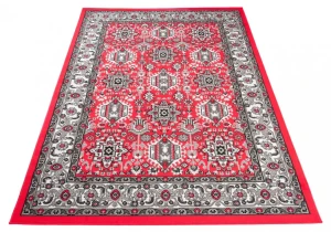 Czerwony dywan orientalny - Matan 6X