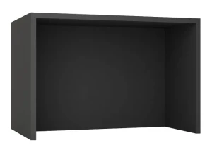 Wyspa kuchenna szary grafit - Cristal 4X