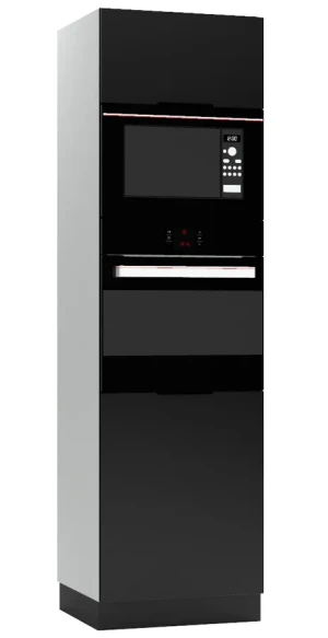 Słupek na piekarnik i mikrofalówkę - Farvi 11X