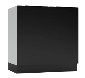 Szafka kuchenna pod zlew 80 cm - Farvi 17X