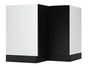 Stojąca kuchenna szafka narożna - Farvi 22X