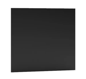 Front do zmywarki 60 cm z panelem odkrytym - Farvi 25X