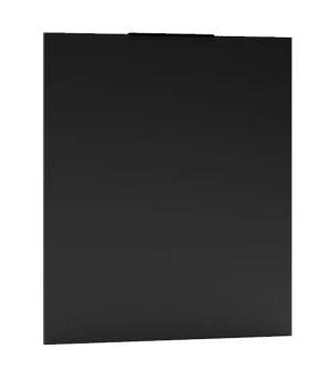 Front do zmywarki 60 cm z panelem zakrytym - Farvi 26X