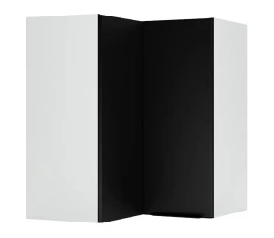 Wisząca narożna szafka kuchenna - Farvi 40X