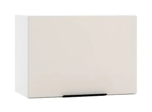 Szafka kuchenna okapowa 50 cm beż piaskowy - Bixor 28X