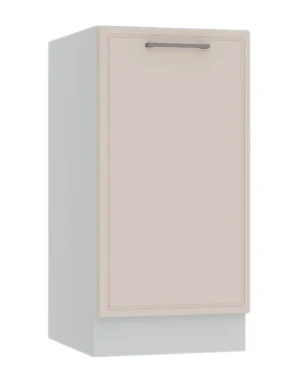 Szafka kuchenna dolna 40 cm - Caroni 6X