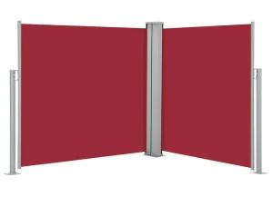 Czerwona markiza boczna - Borgis