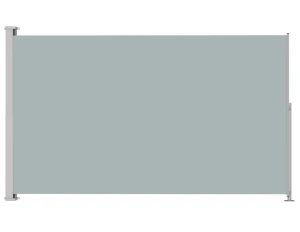 Szara markiza boczna - Hixa