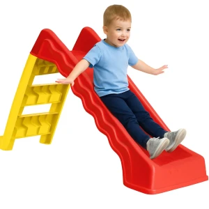 Składana zjeżdżalnia do ogrodu - Lorca