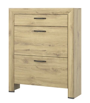 Szafka na buty do przedpokoju - Salmi 16X