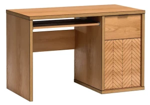 Biurko komputerowe z szafką 120x60 - Labix 16X