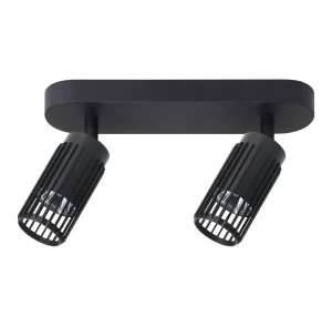 Podwójny czarny spot - K356-Hermes