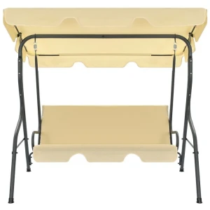 Bujawka ogrodowa ecru - Rexel