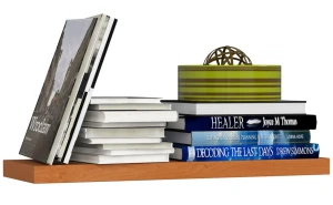 Półka na kwiaty olcha - Sevrox 5X 60 cm