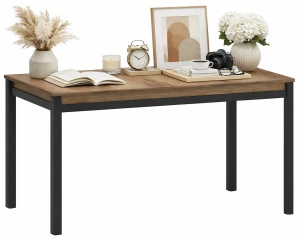 Prostokątny stół rozkładany - Krafi 7X