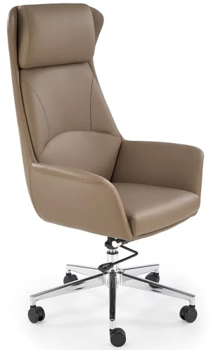 Obrotowy fotel gabinetowy z systemem multiblock - Frebio