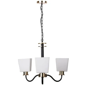 Potrójny klasyczny żyrandol - K503-Miroso