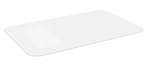 Mata zabezpieczająca pod fotel 75x120 - Classo