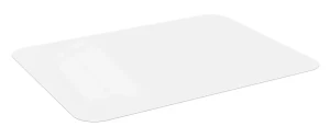 Przezroczysta mata ochronna pod fotel 90x120 - Classo