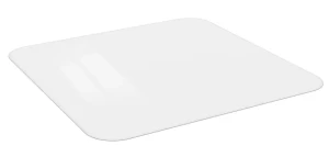Zabezpieczająca mata pod krzesło obrotowe 120x115 - Classo