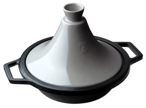 Marokański żeliwny garnek - Alexit 6X