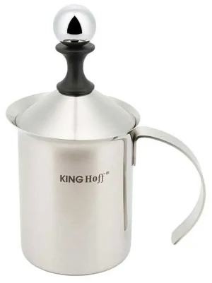 Spieniacz do mleka 800ml - Baller 15X