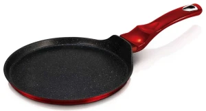 Patelnia do naleśników na indukcję - Bergen 7X