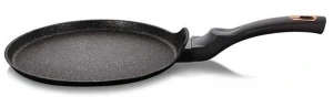 Granitowa patelnia do naleśników 28cm - Bergen 13X