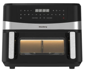 Frytownica beztłuszczowa 9L - Edra 5X