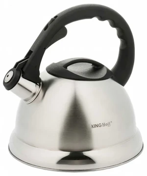 Czajnik stalowy z gwizdkiem 3L - Loa 9X