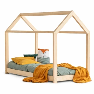 Łóżko domek Dalli - 23 rozmiary