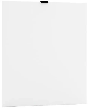 Front do zabudowy zmywarki z panelem ukrytym 60 cm - Elandro 18X